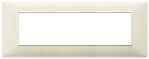 Placca 7m Tecnopolimero Beige